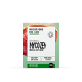 Mushrooms For Life Organic Myco Zen Myco Blend Powder, 60gr