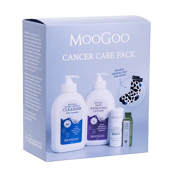 MooGoo Cancer Care Pack