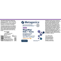Metagenics Megamag Kids + Teens, 30 Servings