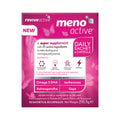 Revive Active Meno Active,  30 Sachets & 30 Capsules- 207.9gr