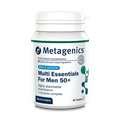 Metagenics Multi Essentials For Men 50+, 60 Tablets