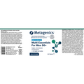 Metagenics Multi Essentials For Men 50+, 60 Tablets