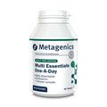 Metagenics Multi Essentials One-A-Day, 60 Tablets