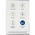 OptiBac Everyday Probiotic MAX, 30 Capsules