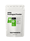 Youth & Earth NMN Sublingual, 30gr