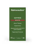 Natroceutics Saffron Bioactive,  30 Capsules