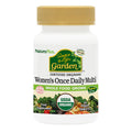 Natures Plus Source of Life Garden Organic Womens Multi, 90 Tablets