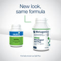 Metagenics MetaDigest Gall Plus, 90 Capsules