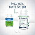 Metagenics Gastroflux, 120 Capsules
