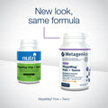 Metagenics Megamag Kids + Teens, 30 Servings