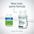 Metagenics MetaDigest HCl Complex, 90 Capsules