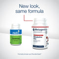 Metagenics MetaActive Flex (ChondroCare), 90 Tablets
