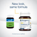 Metagenics OmegaGenics SPM 60 Capsules