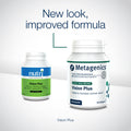 Metagenics Vision Plus, 60 Softgel Capsules