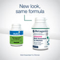 Metagenics Multi Essentials For Women, 60 Tablets