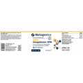 Metagenics OmegaGenics SPM 60 Capsules