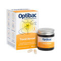 Optibac Probiotics For Travelling Abroad, 20 Capsules