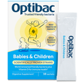 Optibac Probiotics Babies & Children, 10 Sachets