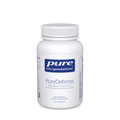 Pure Encapsulations PureDefense, 120 Capsules