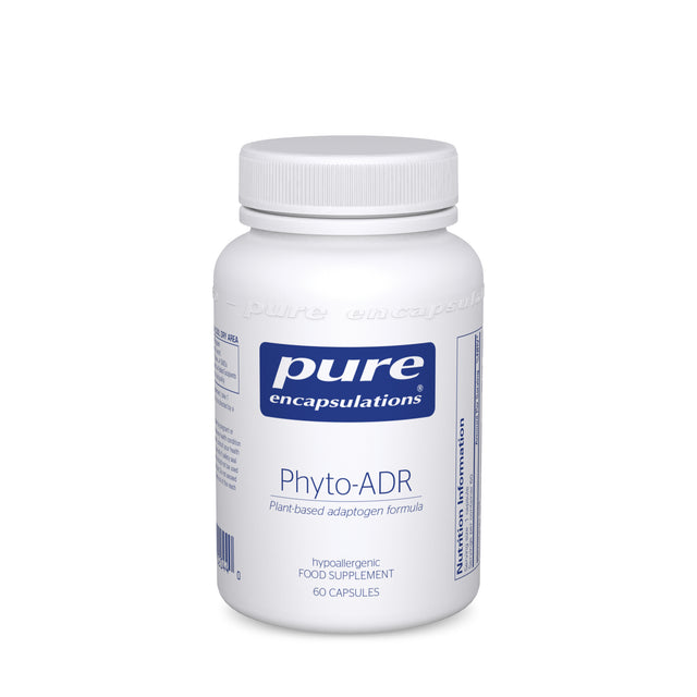 Pure Encapsulations Phyto-ADR, 60 Capsules