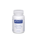 Pure Encapsulations Pancreatic VegEnzymes,180 Capsules