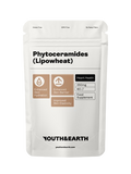 Youth & Earth Phytoceramides, 60 Capsules
