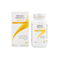Liposomal capsule containing high-dose Vitamin C with essential phospholipids and sunflower oil