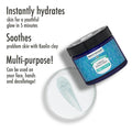 Beauty Kitchen Seahourse Plankton+ 5 Minute Miracle Mask, 60ml