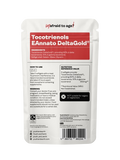 Youth & Earth Tocotrienols EAnnato Delta Gold® - 125mg, 60 softgels