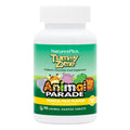 Nature's Plus Animal Parade Tummy Zyme, Tropical, 90 Chewable