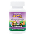 Nature's Plus Animal Parade Acidophi Kidz, Mixed Berry, 90Loz