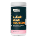 Nuzest Clean Lean Protein- Wild Strawberry, 1000gr