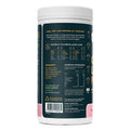 Nuzest Clean Lean Protein- Wild Strawberry, 1000gr