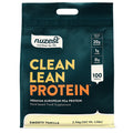 Nuzest Clean Lean Protein -Smooth Vanilla, 2500gr