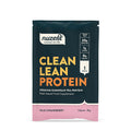 Nuzest  Clean Lean Protein Sachets- Wild Strawberry,25gr
