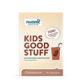 Nuzest Kids Good Stuff  Box -Rich Chocolate, 10X15gr