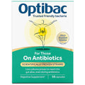 Optibac Probiotics Those on Antibiotics, 10 Capsules