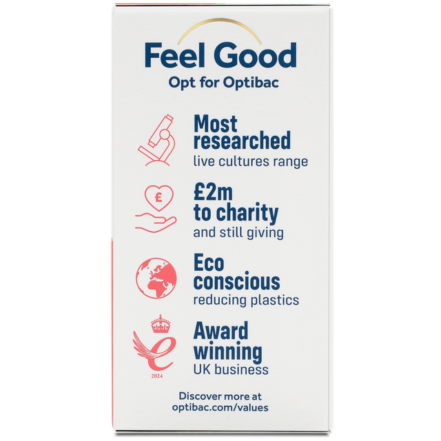 Optibac Probiotics Your Baby, 10ml