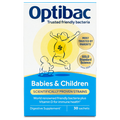 Optibac Probiotics Babies & Children, 30 Sachets