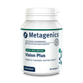Metagenics Vision Plus, 60 Softgel Capsules