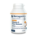 Metagenics Vitamin C Time Release, 1000mg, 90 Tablets