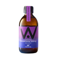 Well Actually Reduced L-Glutathione (500mg) - Dual Action - Liposomal Liquid High Absorption, 250ml Blueberry