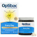 Optibac Probiotics Every Day Probiotic, 90 Capsules