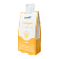 Zooki Collagen- Citrus Lime,  5 x 15ml