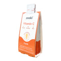 Zooki Liposomal Vitamin C 1,000mg Citrus Orange Flavour, 5 x 15ml