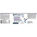 Metagenics Adaptogenic Herbal Complex (formally Adreset), 60 Capsules
