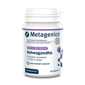 Metagenics Ashwagandha,   60 Capsules