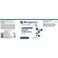 Metagenics Calcium D-Glucarate, 90 Capsules