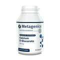 Metagenics Calcium D-Glucarate, 90 Capsules