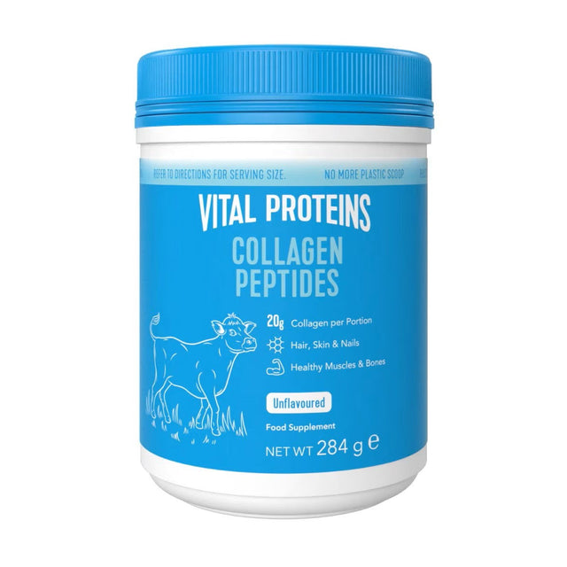 Vital Proteins Collagen Peptides, 284 Gr